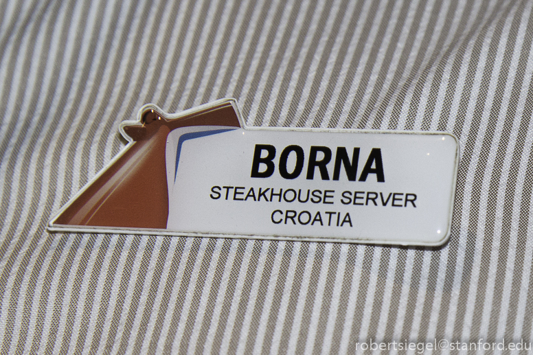 borna